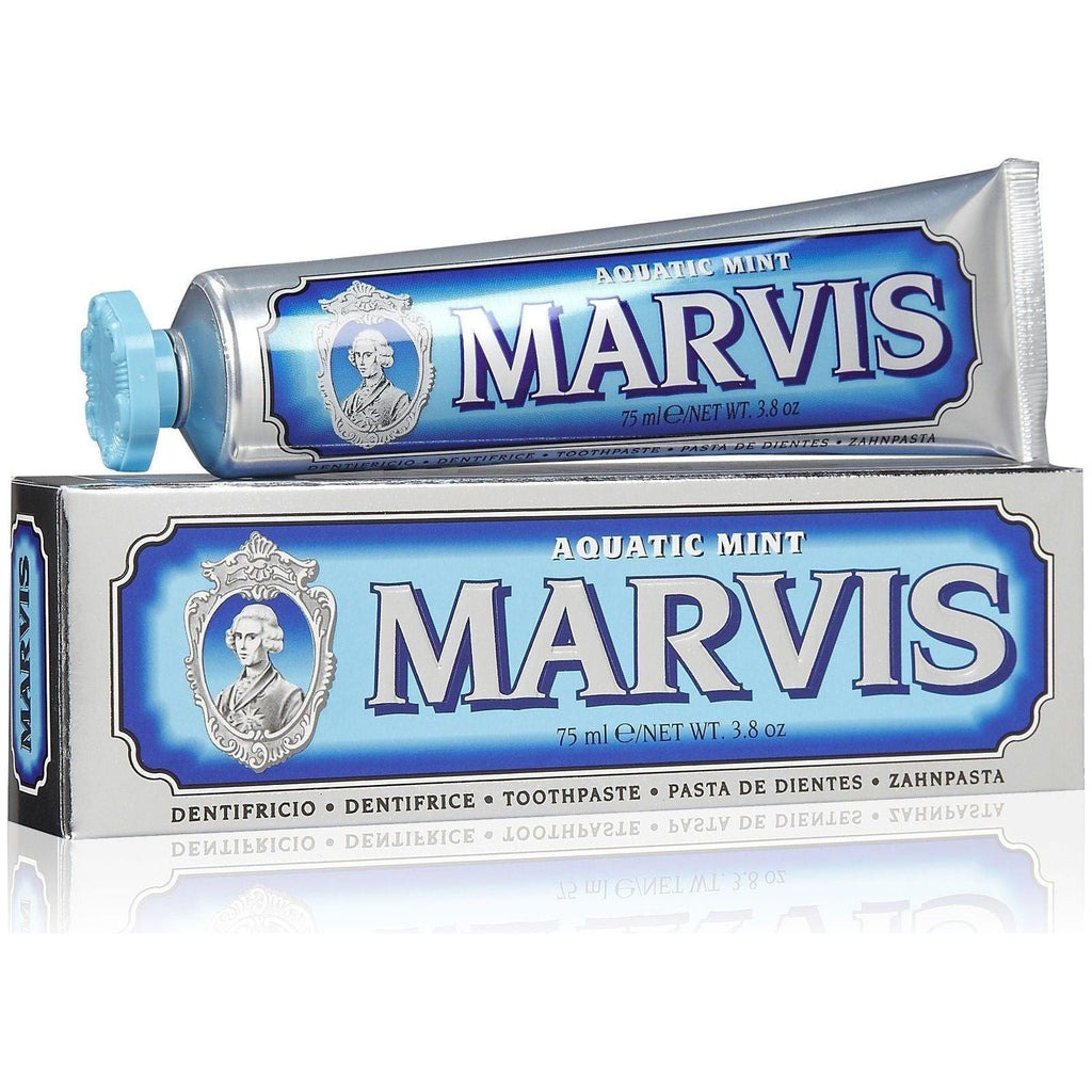 Marvis Sinuous Lily Toothpaste, 75 Ml