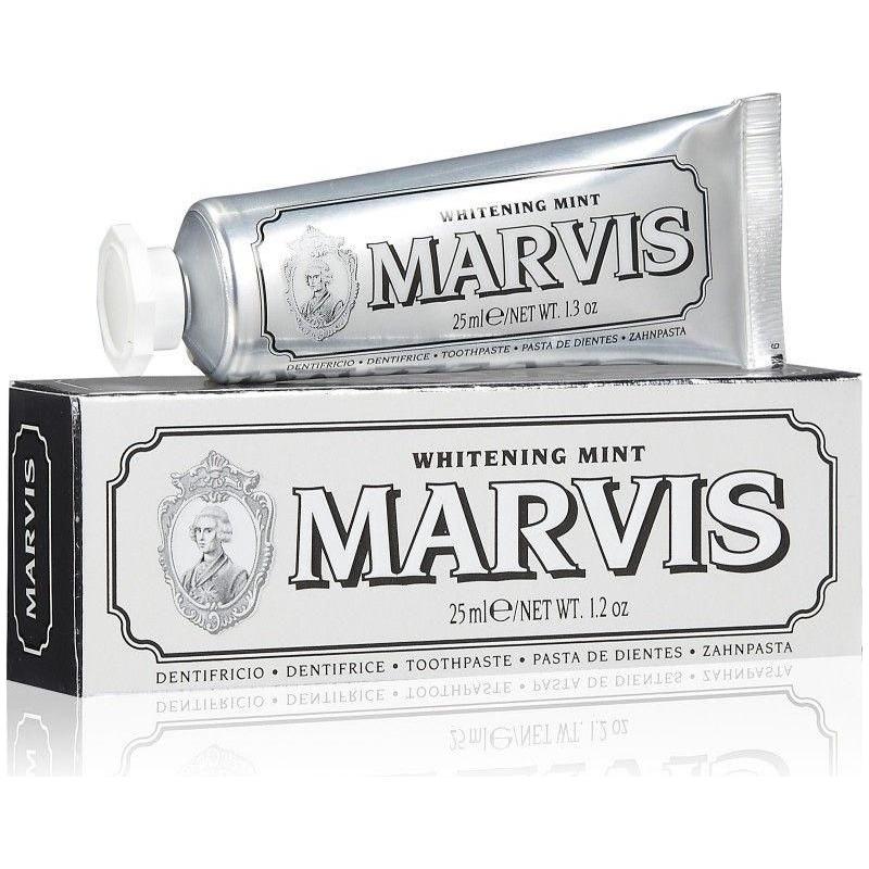 Marvis Sinuous Lily Toothpaste, 75 Ml