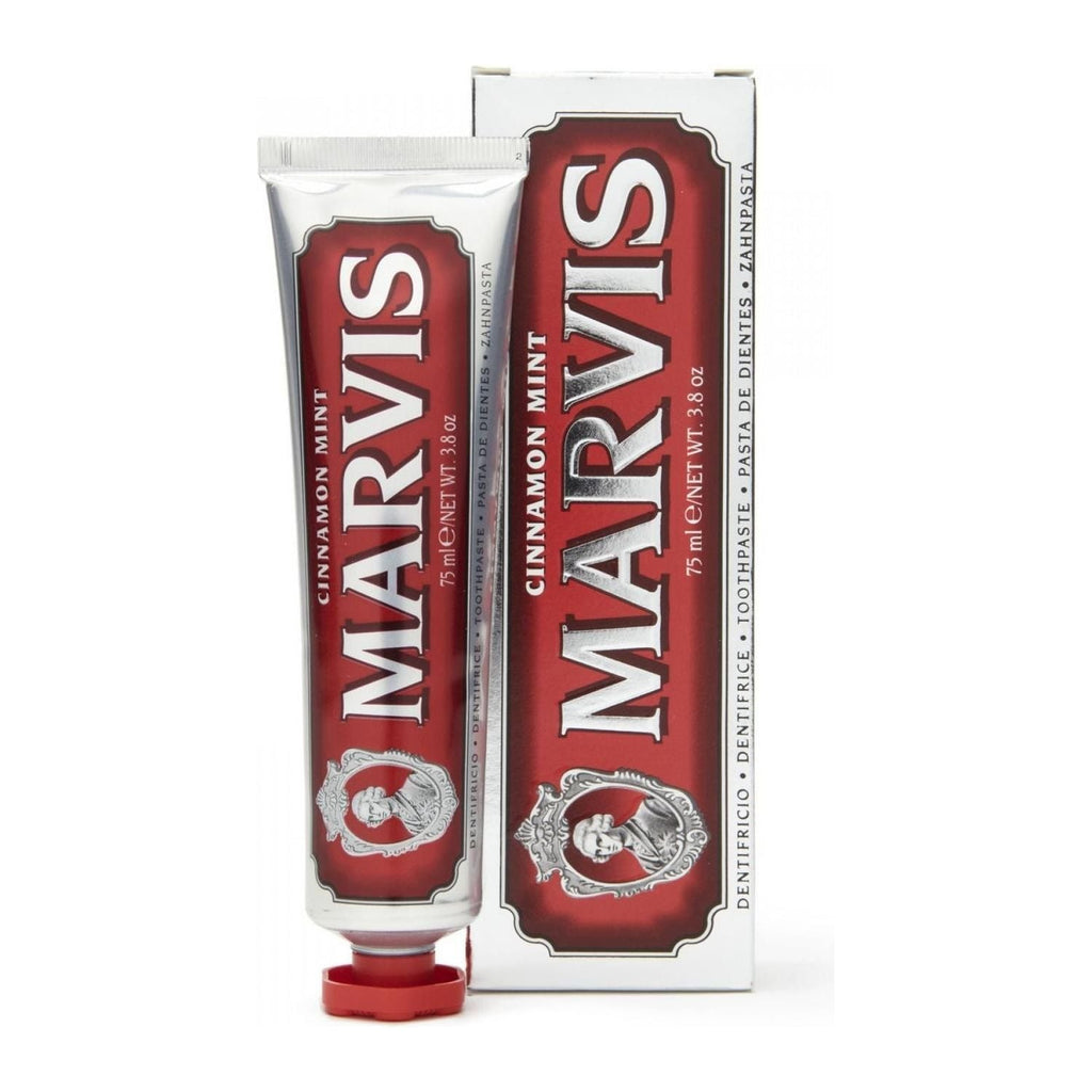 Marvis Sinuous Lily Toothpaste, 75 Ml