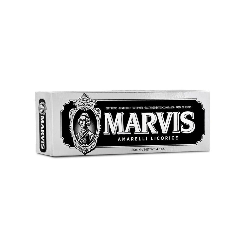 Marvis Sinuous Lily Toothpaste, 75 Ml