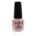OPI Nail Lacquer, .5 oz Nail Color- Baby Take A Vow