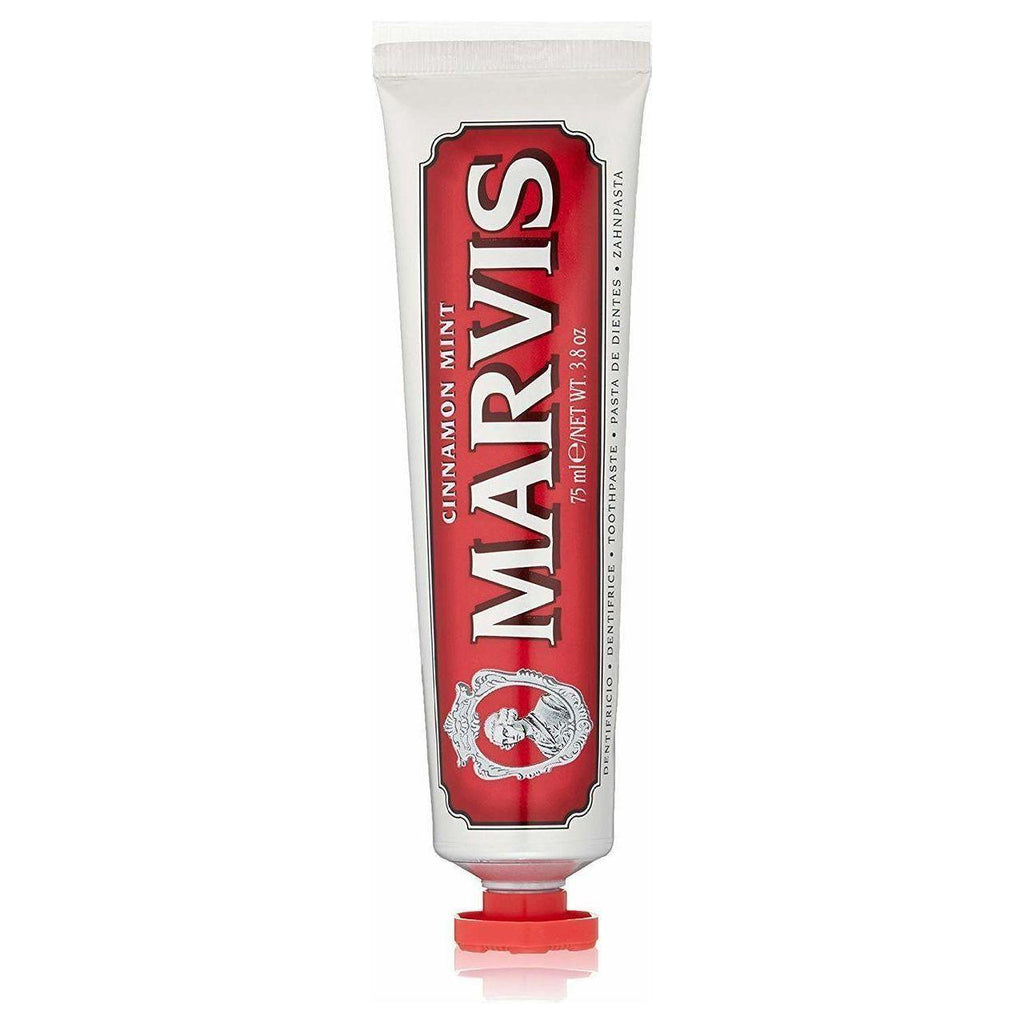 Marvis Sinuous Lily Toothpaste, 75 Ml